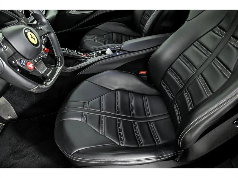 2019 Ferrari 812 Superfast - Image 21 of 31