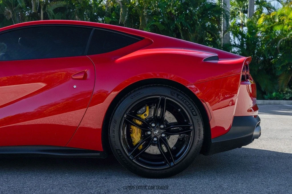 2019 Ferrari 812 Superfast - Image 5 of 12