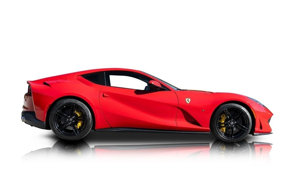 2019 Ferrari 812 Superfast - Image 2 of 12