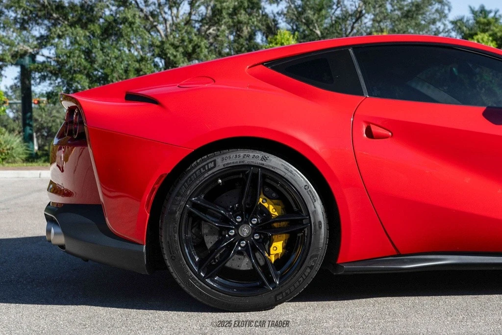 2019 Ferrari 812 Superfast - Image 10 of 12