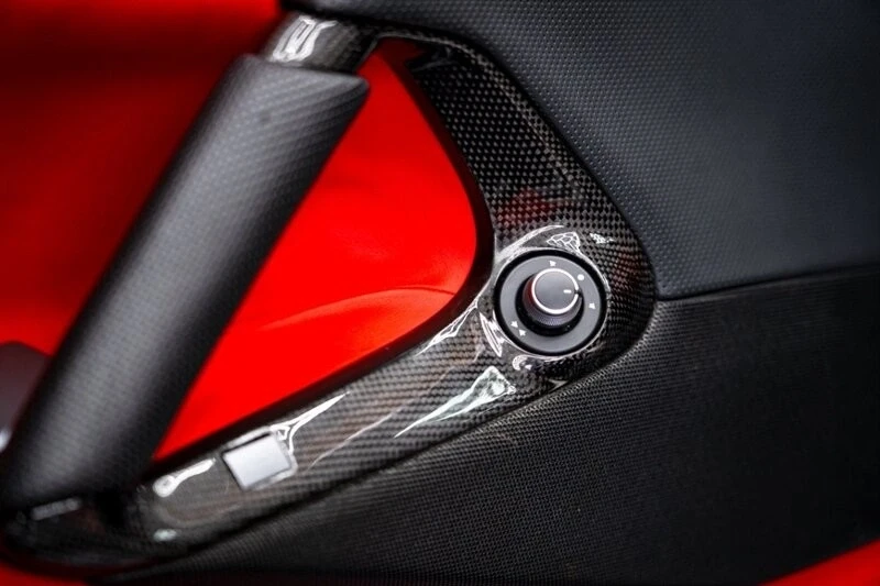 2019 Ferrari 812 Superfast - Image 21 of 21