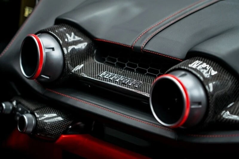 2019 Ferrari 812 Superfast - Image 13 of 21