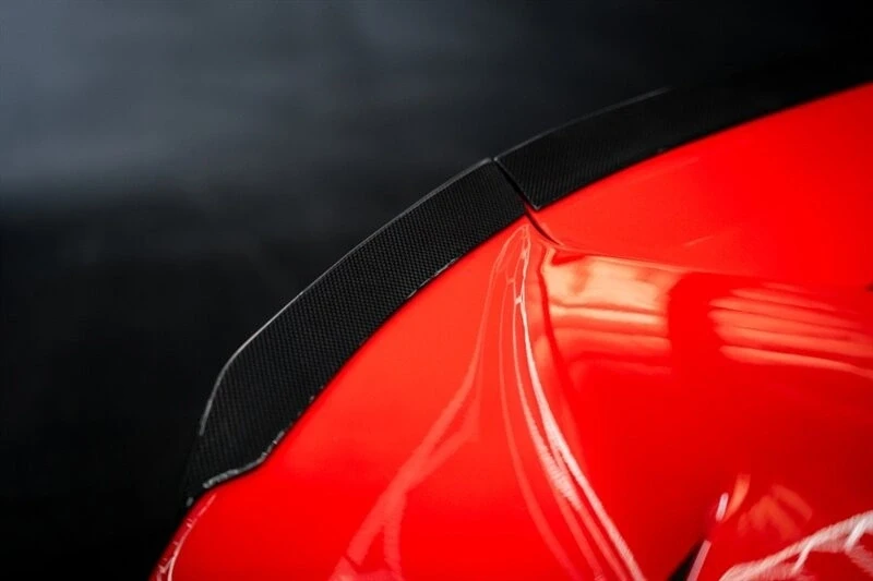 2019 Ferrari 812 Superfast - Image 15 of 21