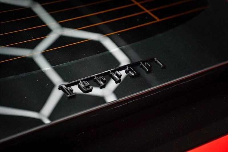 2019 Ferrari 812 Superfast - Image 11 of 21