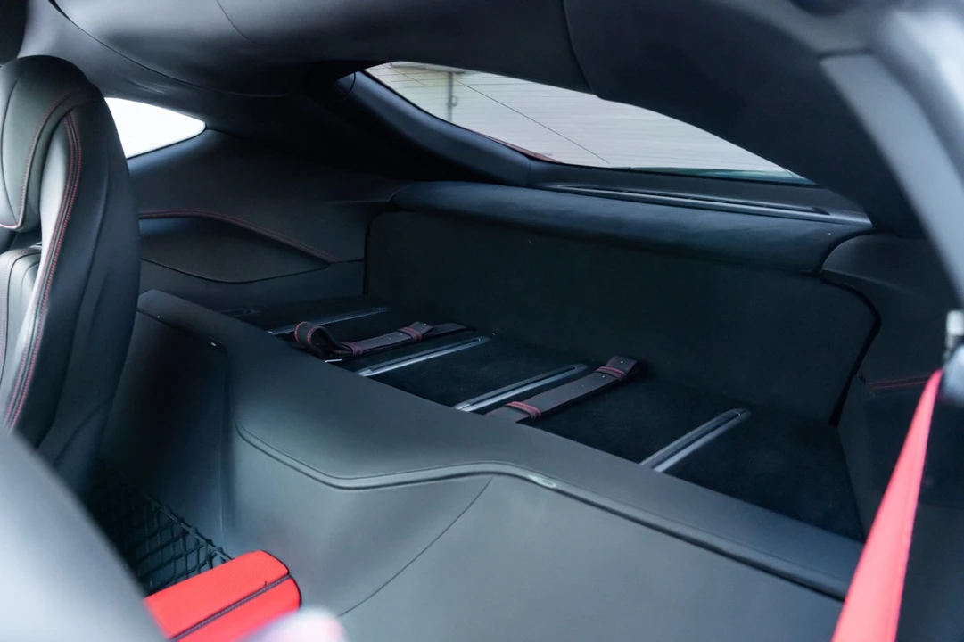 2019 Ferrari 812 Superfast - Image 31 of 31