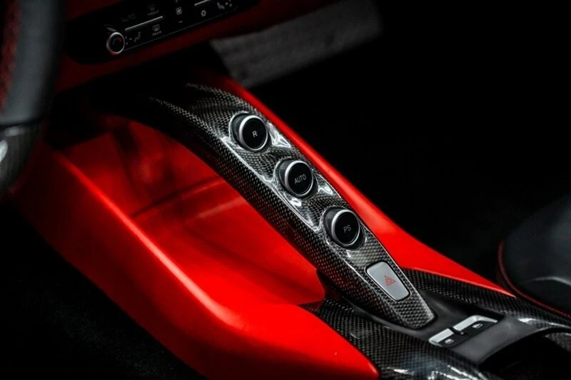 2019 Ferrari 812 Superfast - Image 14 of 21