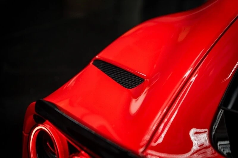 2019 Ferrari 812 Superfast - Image 7 of 21