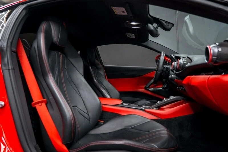 2019 Ferrari 812 Superfast - Image 12 of 21