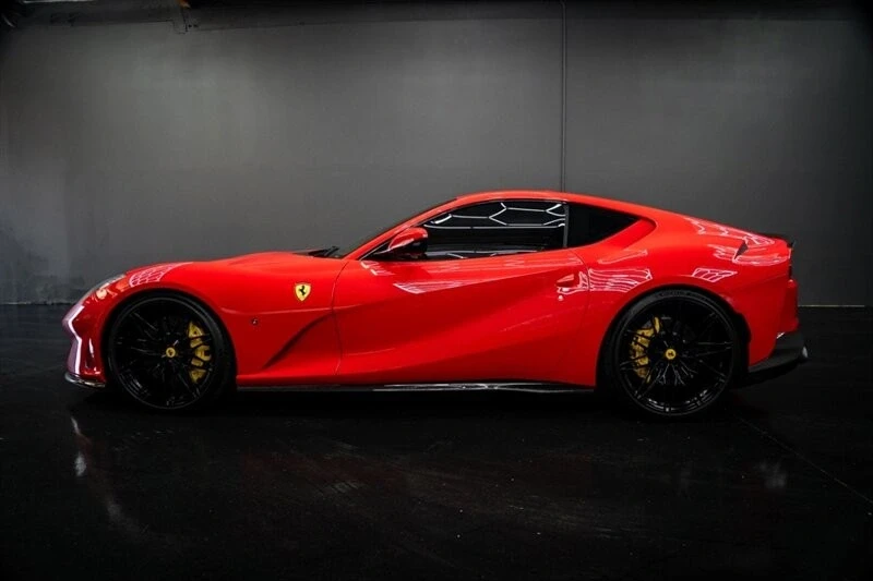 2019 Ferrari 812 Superfast - Image 3 of 21