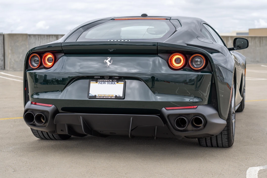 2019 Ferrari 812 Superfast - Image 20 of 31