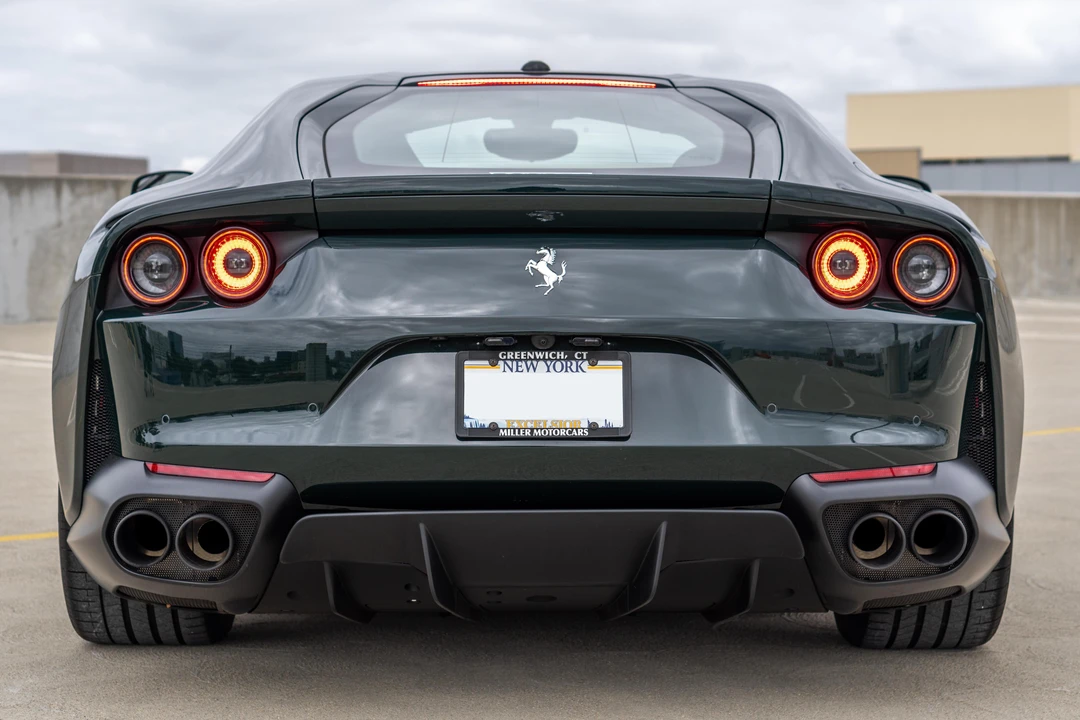 2019 Ferrari 812 Superfast - Image 5 of 31