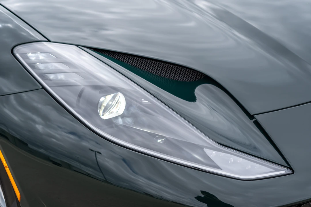 2019 Ferrari 812 Superfast - Image 28 of 31