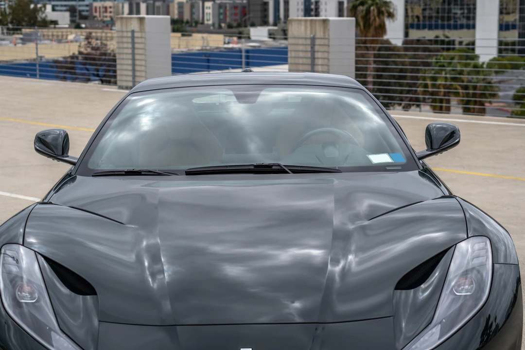2019 Ferrari 812 Superfast - Image 27 of 31
