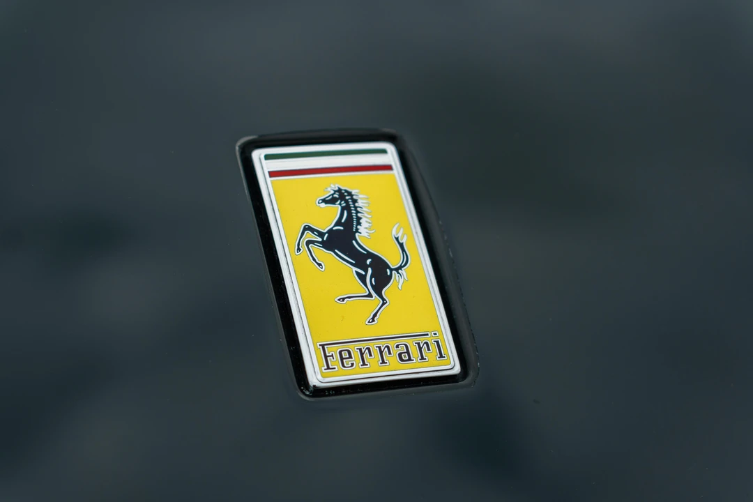 2019 Ferrari 812 Superfast - Image 31 of 31