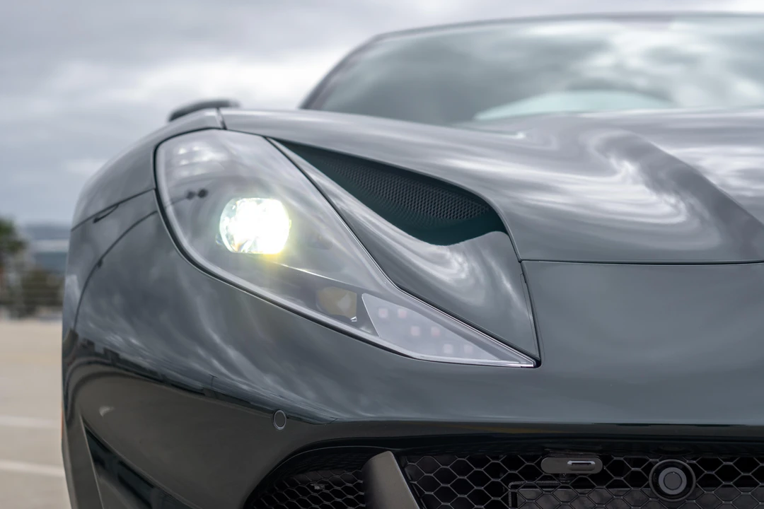 2019 Ferrari 812 Superfast - Image 29 of 31