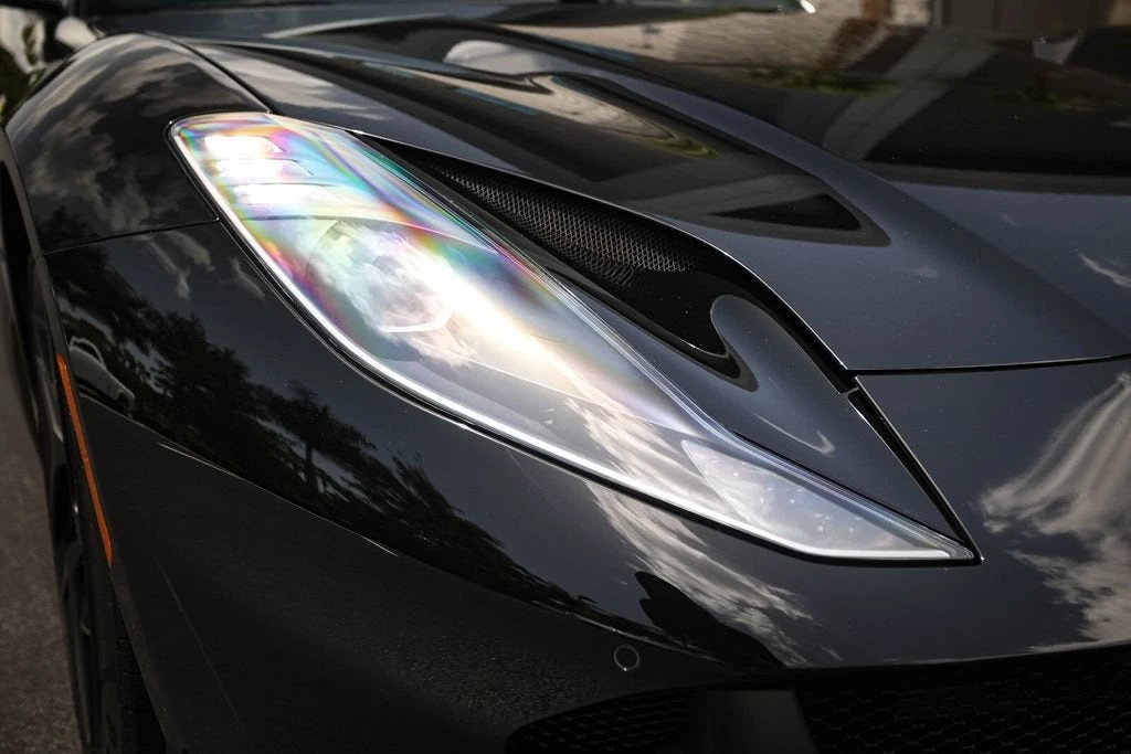 2019 Ferrari 812 Superfast - Image 12 of 31