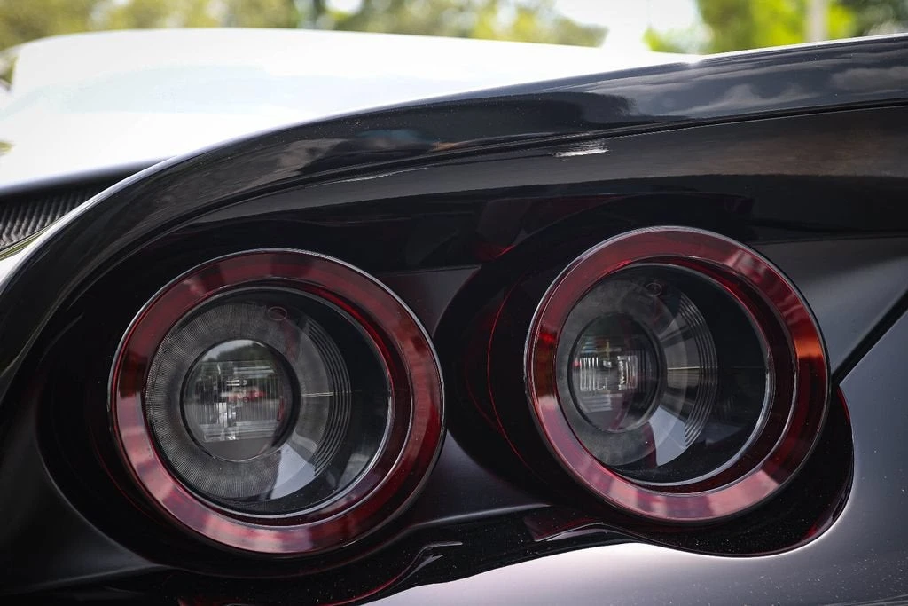 2019 Ferrari 812 Superfast - Image 19 of 31