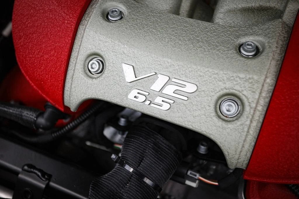 2019 Ferrari 812 Superfast - Image 27 of 31