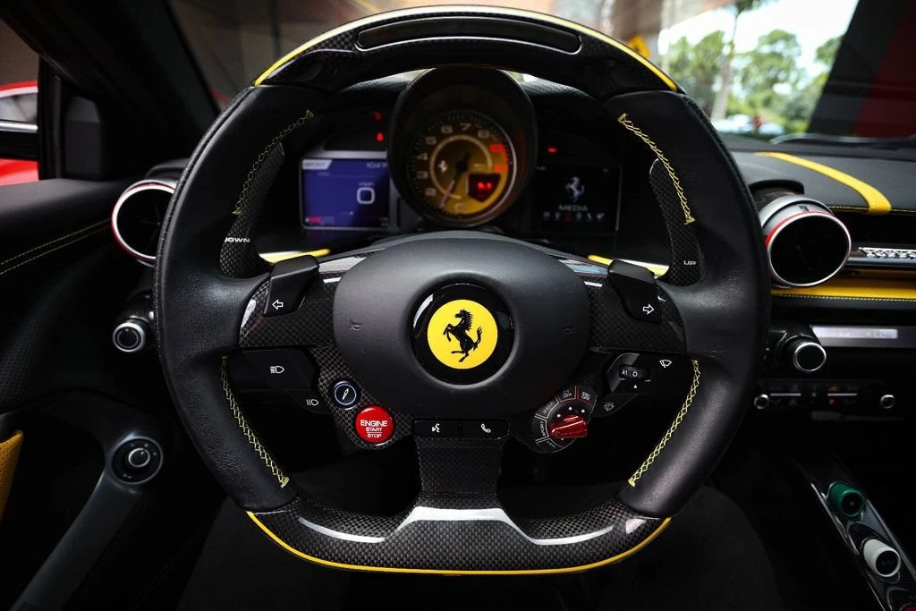 2019 Ferrari 812 Superfast - Image 31 of 31