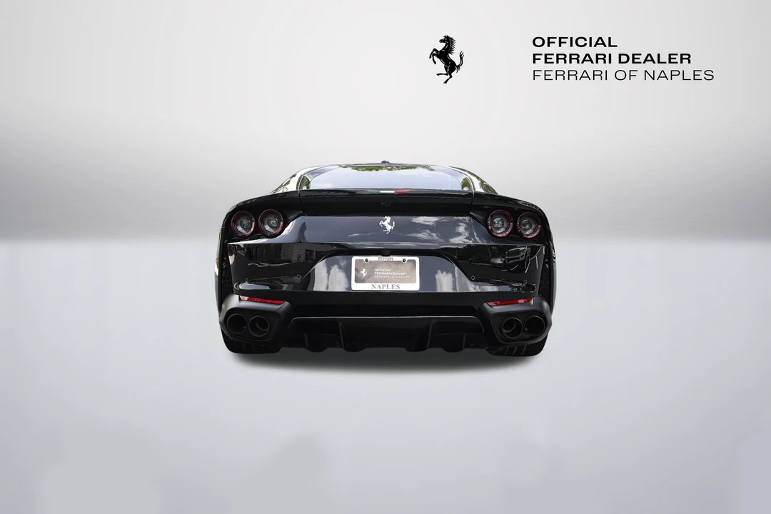 2019 Ferrari 812 Superfast - Image 4 of 31