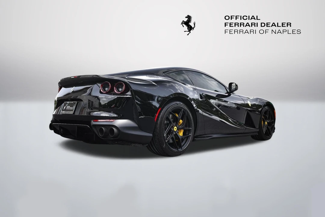 2019 Ferrari 812 Superfast - Image 3 of 31