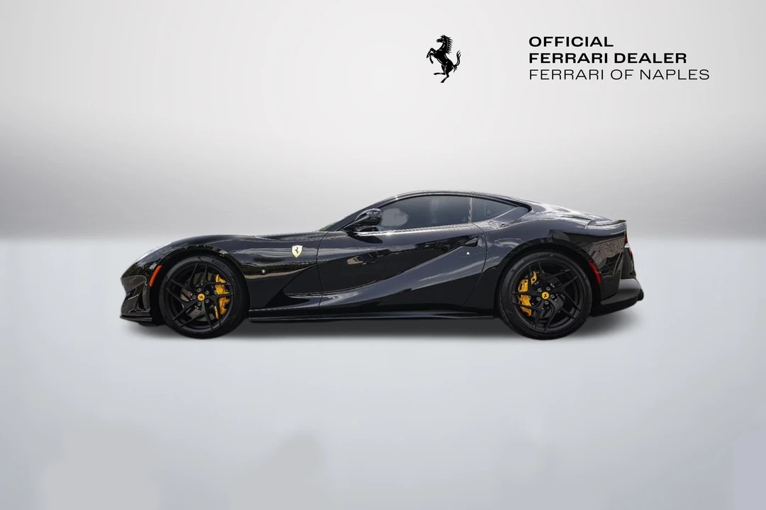 2019 Ferrari 812 Superfast - Image 6 of 31