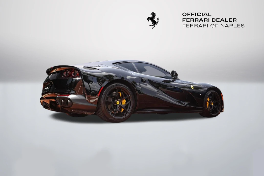 2019 Ferrari 812 Superfast - Image 30 of 31