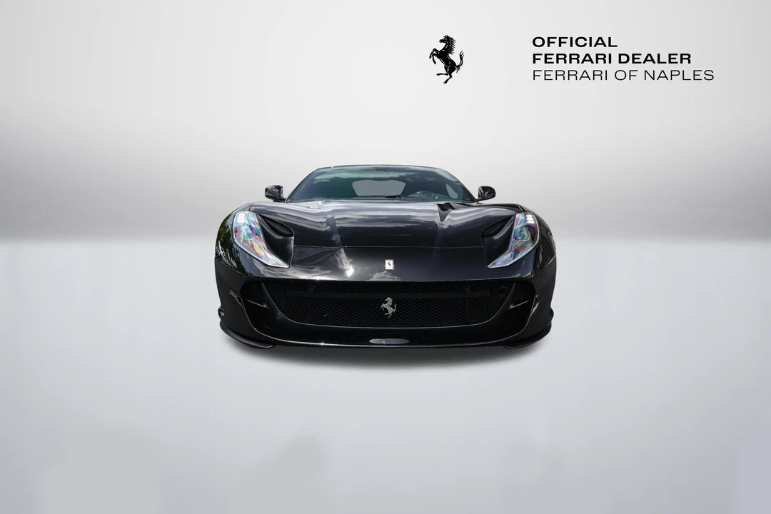2019 Ferrari 812 Superfast - Image 8 of 31