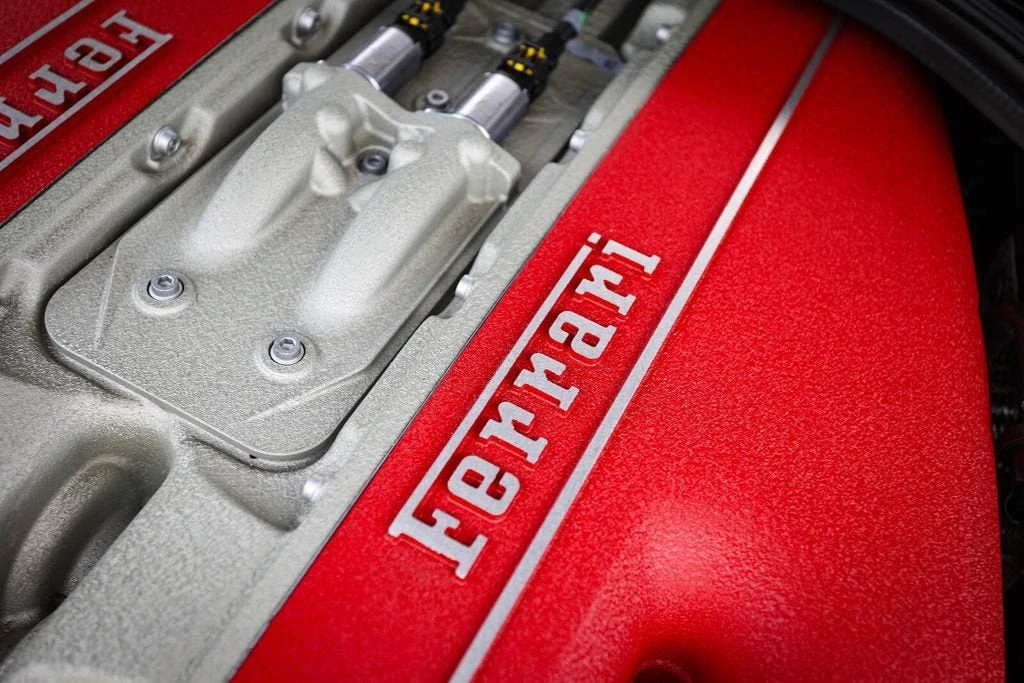 2019 Ferrari 812 Superfast - Image 26 of 31