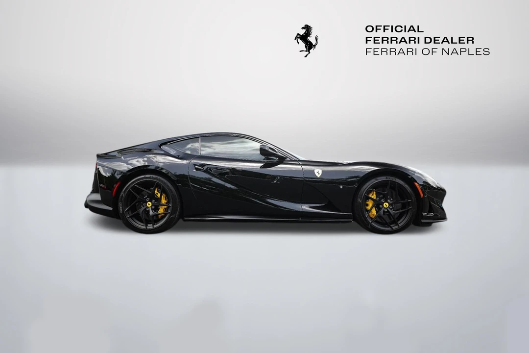 2019 Ferrari 812 Superfast - Image 2 of 31