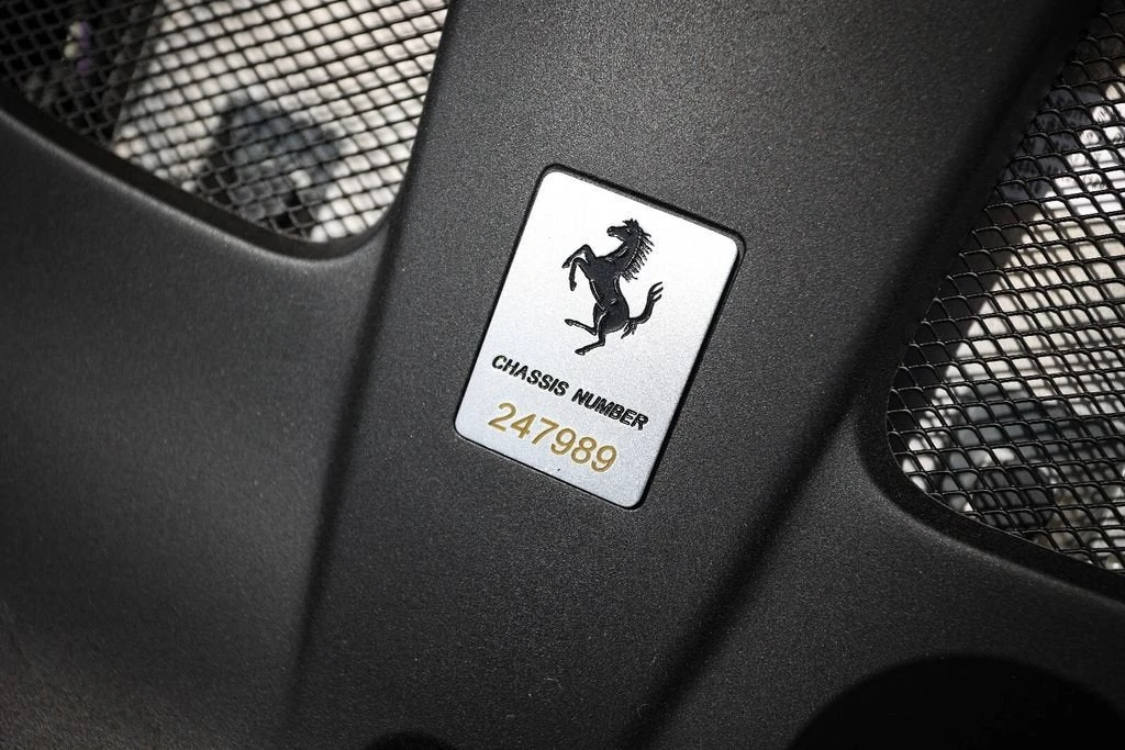 2019 Ferrari 812 Superfast - Image 28 of 31