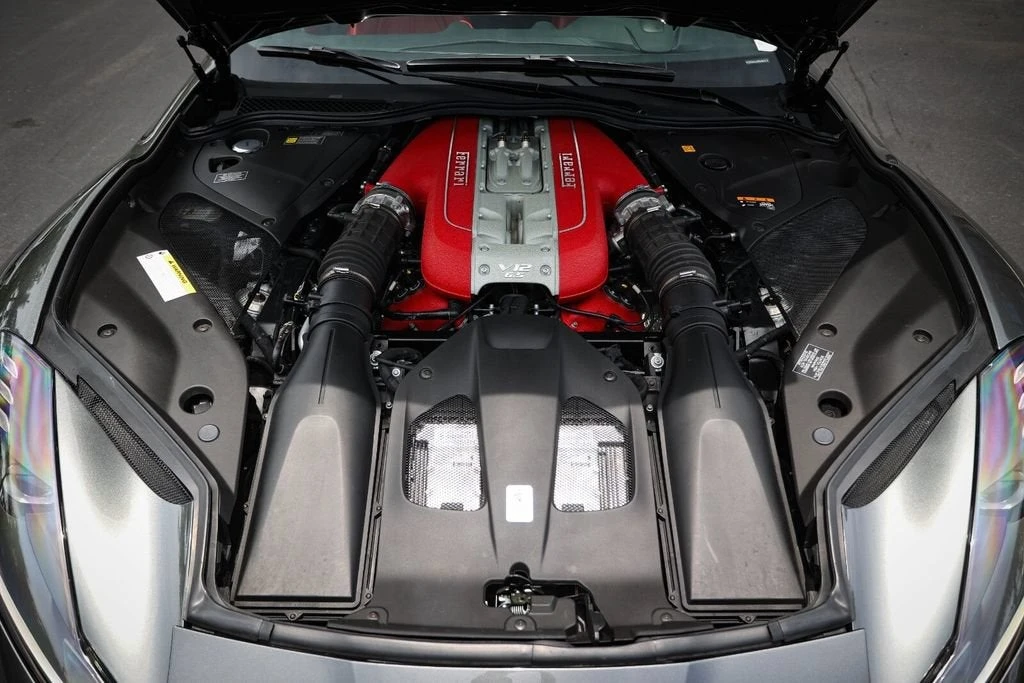 2019 Ferrari 812 Superfast - Image 20 of 31