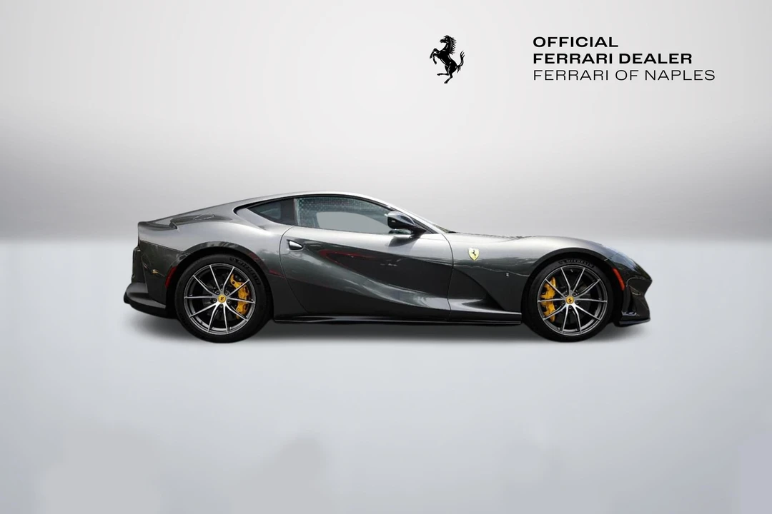 2019 Ferrari 812 Superfast - Image 2 of 31