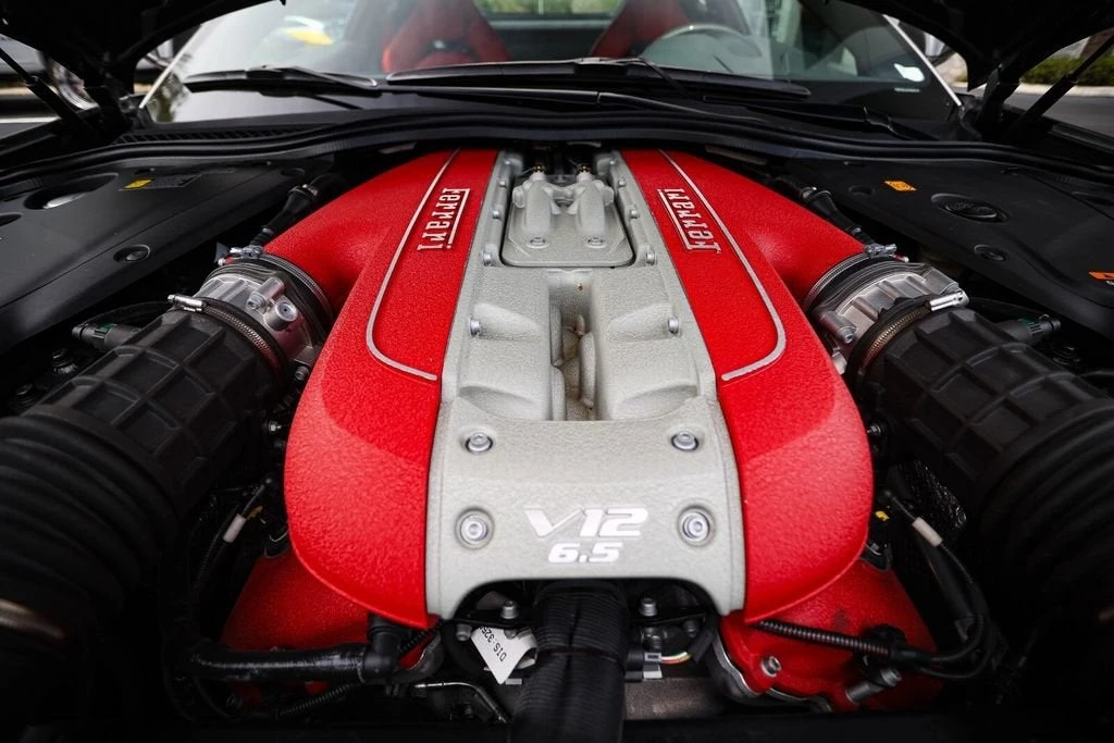 2019 Ferrari 812 Superfast - Image 24 of 31