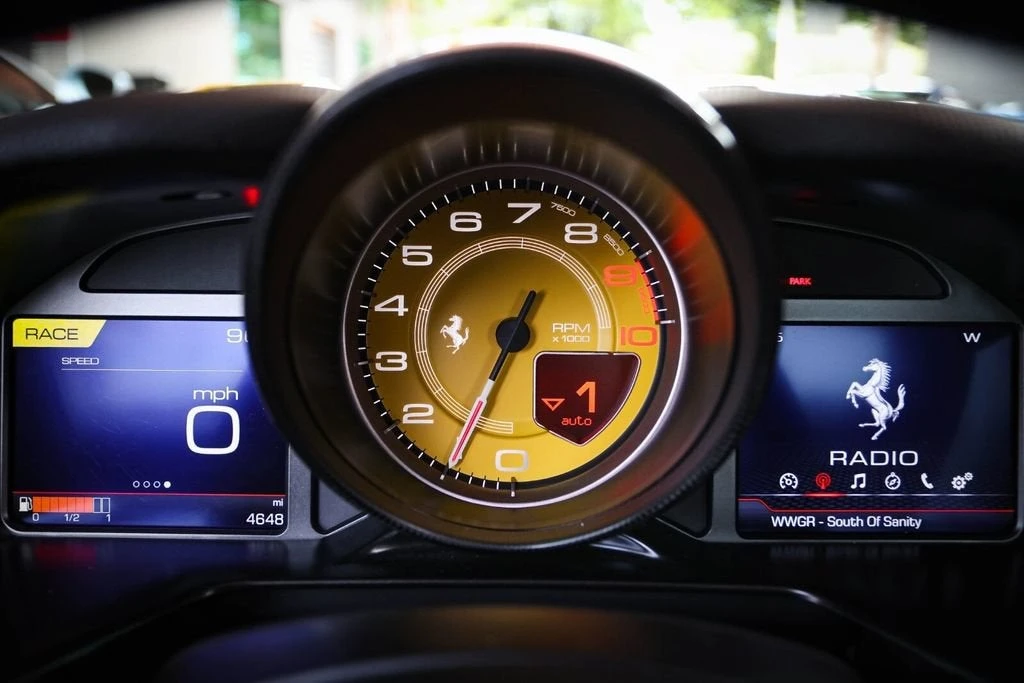 2019 Ferrari 812 Superfast - Image 28 of 31