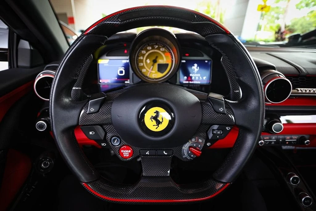 2019 Ferrari 812 Superfast - Image 25 of 31