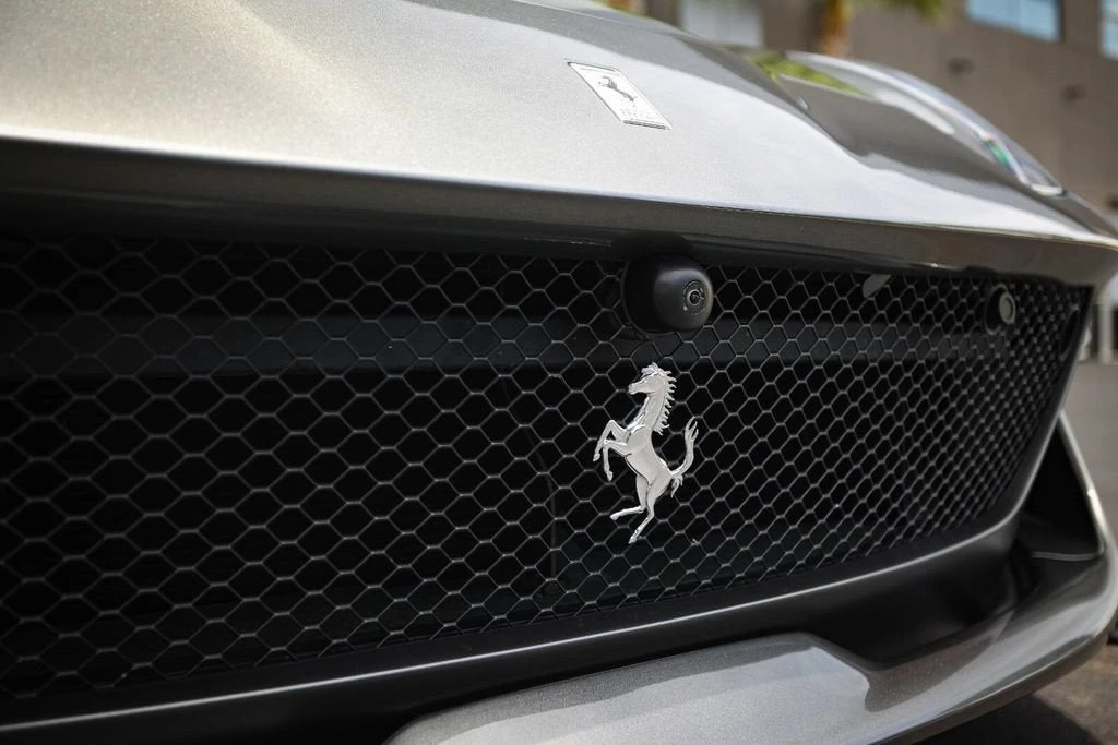 2019 Ferrari 812 Superfast - Image 11 of 31