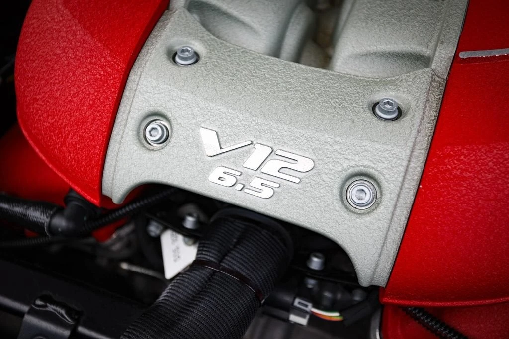 2019 Ferrari 812 Superfast - Image 22 of 31