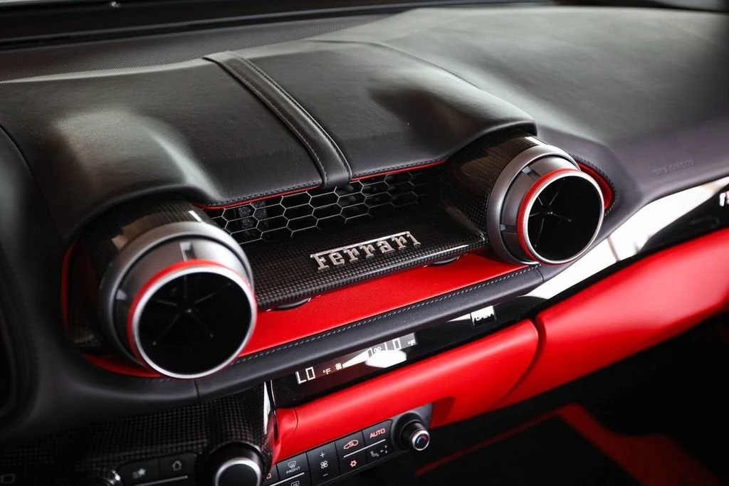 2019 Ferrari 812 Superfast - Image 31 of 31