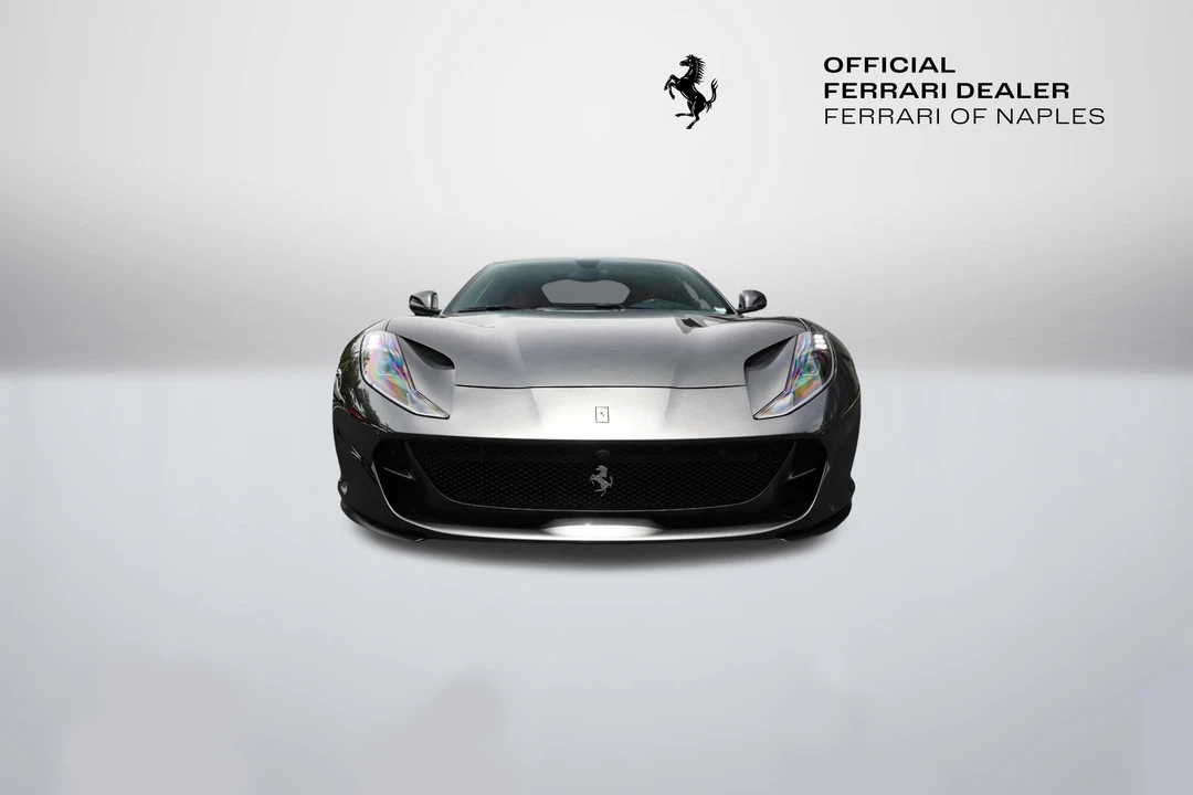 2019 Ferrari 812 Superfast - Image 8 of 31