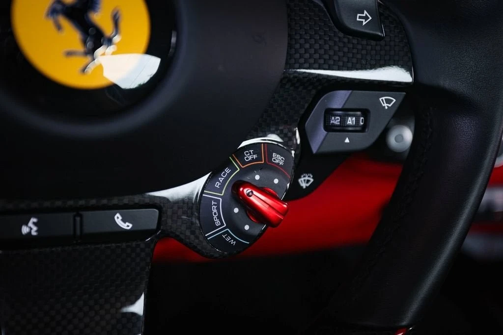 2019 Ferrari 812 Superfast - Image 26 of 31