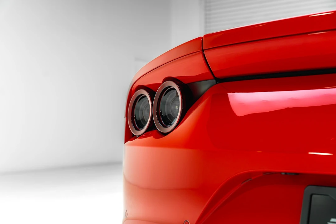 2019 Ferrari 812 Superfast - Image 29 of 31