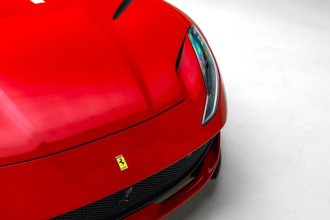 2019 Ferrari 812 Superfast - Image 26 of 31