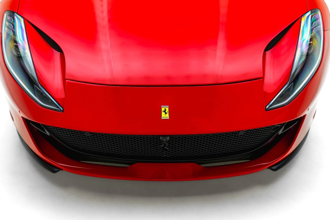 2019 Ferrari 812 Superfast - Image 24 of 31