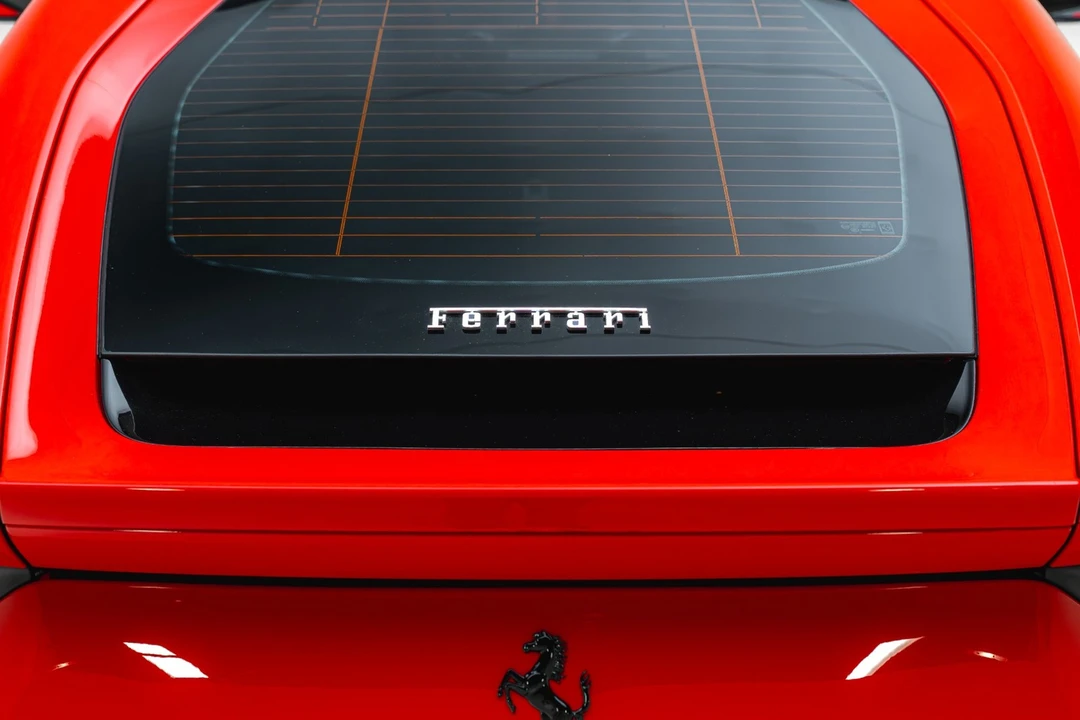 2019 Ferrari 812 Superfast - Image 31 of 31