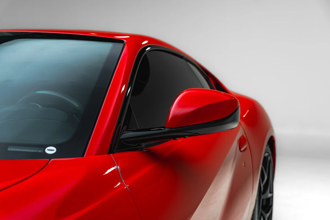 2019 Ferrari 812 Superfast - Image 23 of 31