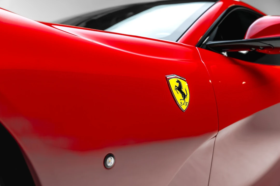 2019 Ferrari 812 Superfast - Image 21 of 31