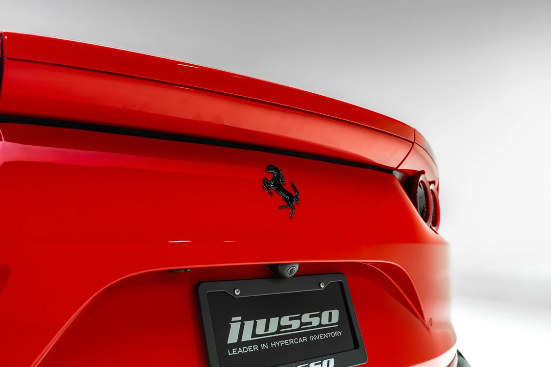 2019 Ferrari 812 Superfast - Image 28 of 31