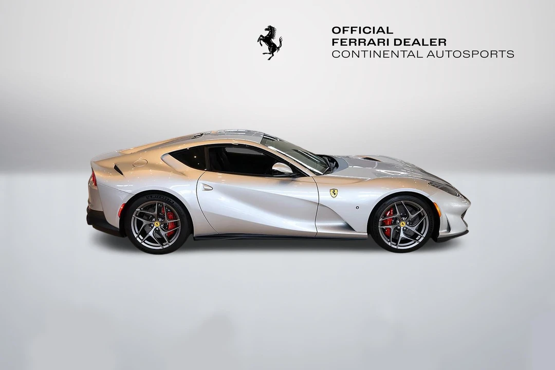 2019 Ferrari 812 Superfast - Image 24 of 31