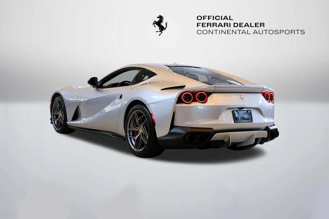2019 Ferrari 812 Superfast - Image 2 of 31
